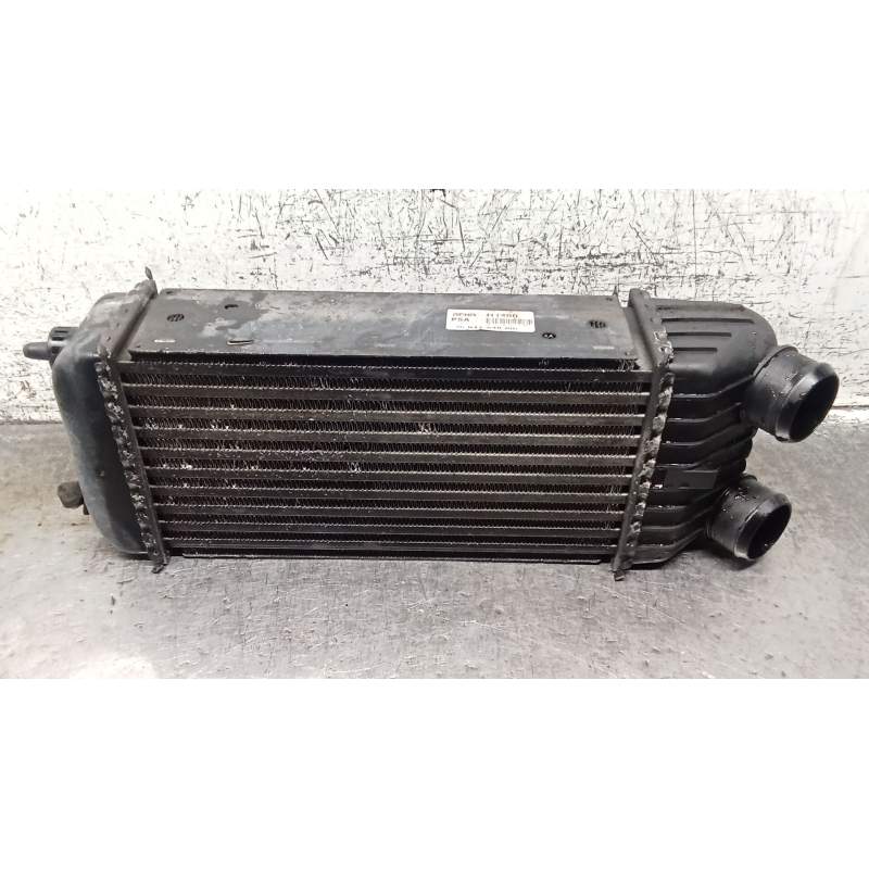 Recambio de intercooler para peugeot 207/207+ (wa_, wc_) 1.6 hdi referencia OEM IAM 9651184880 16HDI 2006