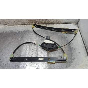 ELEVALUNAS DELANTERO IZQUIERDO 8K0959801A 5P 2008