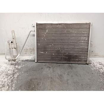 CONDENSADOR / RADIADOR AIRE ACONDICIONADO B/99