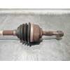 Recambio de transmision delantera izquierda para peugeot 207 x-line referencia OEM IAM 9651040580 14G 2006
