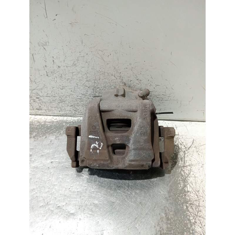 Recambio de pinza freno delantera izquierda para seat alhambra (710, 711) 2.0 tdi referencia OEM IAM  20TDI 2010