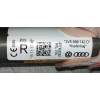 Recambio de airbag cortina delantero derecho para skoda superb (3v3) active referencia OEM IAM 3V5880742D  