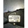 Recambio de potenciometro pedal para fiat ducato furgoneta (244_) 2.0 jtd referencia OEM IAM 6PV00824501 1337493080 2002