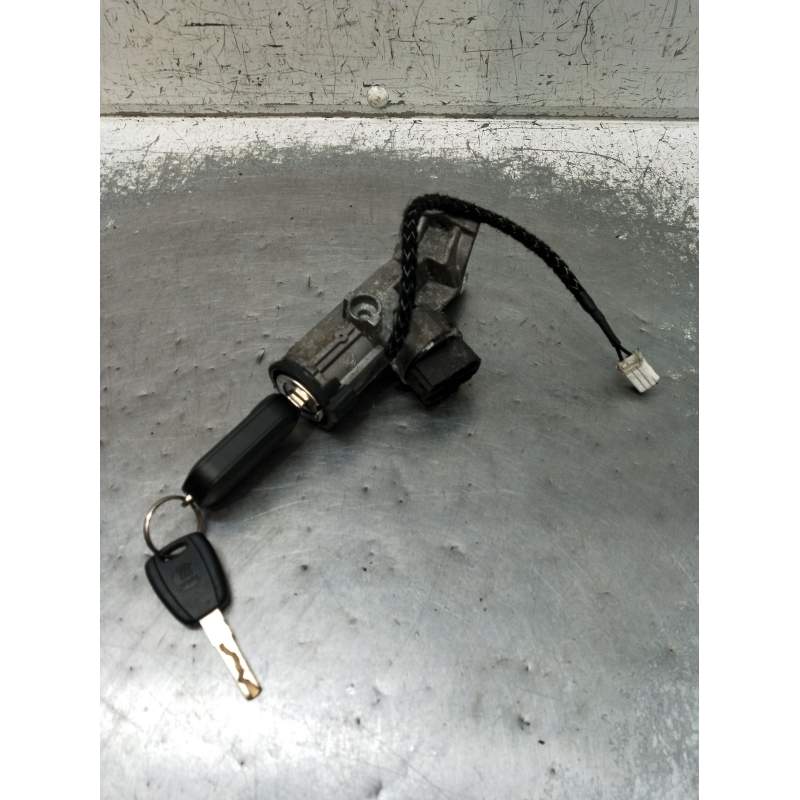 Recambio de conmutador de arranque para fiat ducato furgoneta (244_) 2.0 jtd referencia OEM IAM   2002