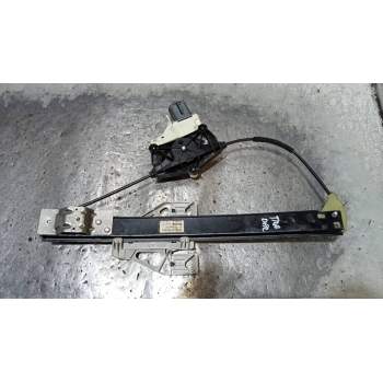 ELEVALUNAS TRASERO DERECHO 8K0959812A 5P 2008