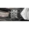 Recambio de elevalunas delantero izquierdo para ford c-max trend referencia OEM IAM AM51U23201BE  