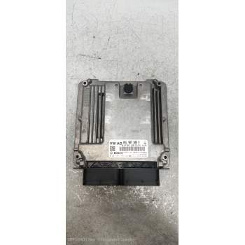 CENTRALITA MOTOR UCE 0281031483 04L907309P 