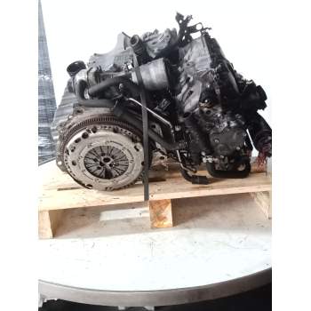 MOTOR COMPLETO BXE LUK B74103