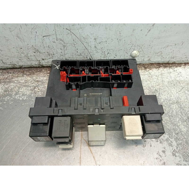 Recambio de modulo electronico para seat leon (1p1) 2.0 tdi referencia OEM IAM   