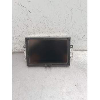 PANTALLA MULTIFUNCION 9800469980 A2C8052470400 