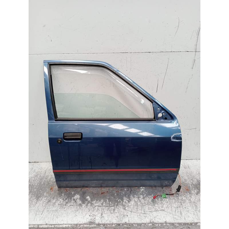 Recambio de puerta delantera derecha para ford orion ii (aff) 1.6 referencia OEM IAM  4P 