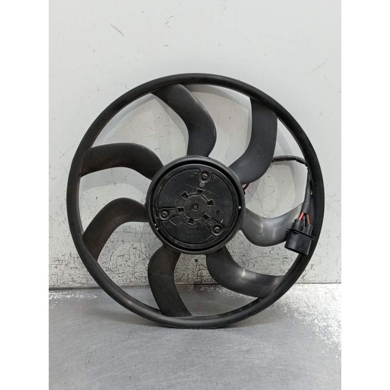 Recambio de electroventilador para audi q5 (fyb, fyg) 2.0 tdi quattro referencia OEM IAM 80A959455 3137232008 