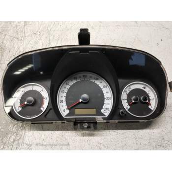 CUADRO INSTRUMENTOS 940031H270 S270 