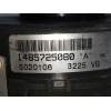 Recambio de motor calefaccion para peugeot 807 3.0 v6 24v cat referencia OEM IAM 1485725080A 5020106 