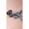 Recambio de puente trasero para dacia spring ev (b6m1) referencia OEM IAM TAMBOR/ABS  2020