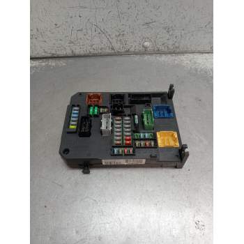 CAJA RELES / FUSIBLES 980668798001 BSIQ0401 A2C38848700