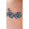 Recambio de puente trasero para dacia spring ev (b6m1) referencia OEM IAM TAMBOR/ABS  2020