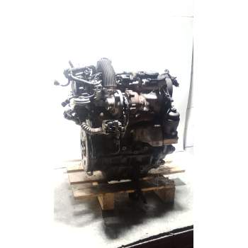 MOTOR COMPLETO Z20S1 BOSCH 200570K