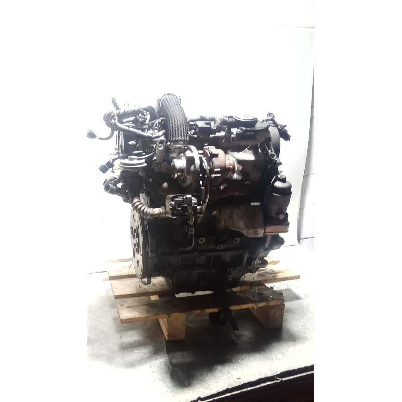 Recambio de motor completo para chevrolet captiva referencia OEM IAM Z20S1 BOSCH 200570K