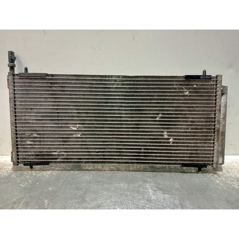 Recambio de condensador / radiador aire acondicionado para peugeot 407 coupe básico referencia OEM IAM 9681894580 876930QC 