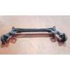 Recambio de puente trasero para dacia spring ev (b6m1) referencia OEM IAM TAMBOR/ABS  2020