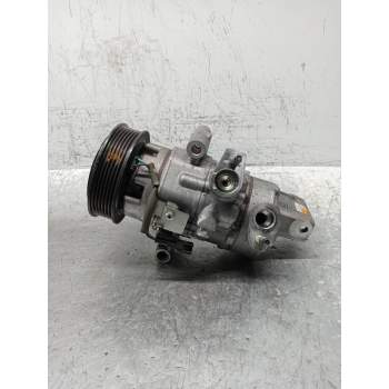 COMPRESOR AIRE ACONDICIONADO J2BH19D629AA 4472609681 