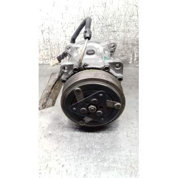 COMPRESOR AIRE ACONDICIONADO SD7V16 1997
