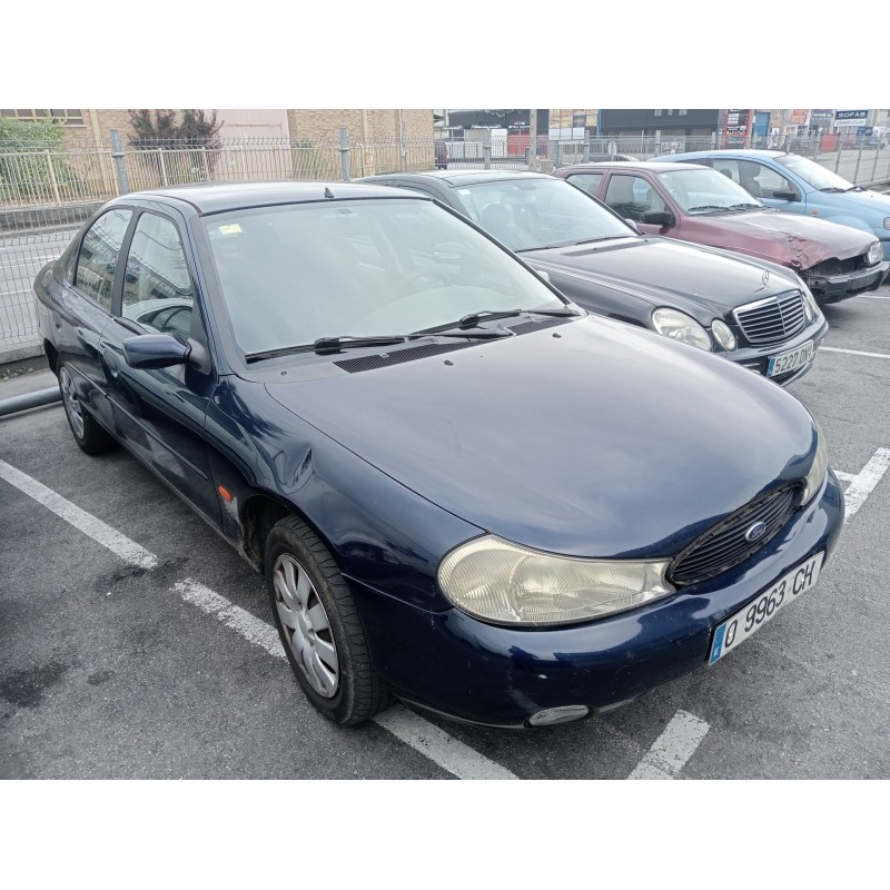 ford mondeo berlina (gd) del año 2000