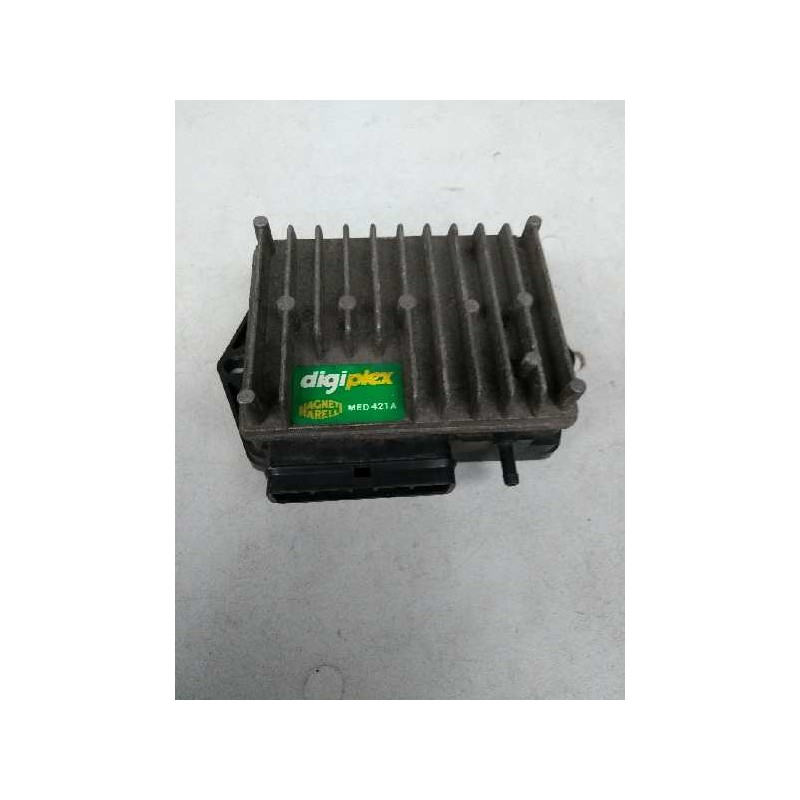 Recambio de centralita motor uce para fiat croma (182) 2.0 referencia OEM IAM MED421A  