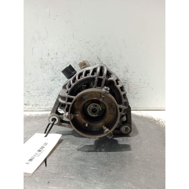 Recambio de alternador para ford focus i (daw, dbw) 1.8 tdci referencia OEM IAM 1M5T10300BD MS1022118071 