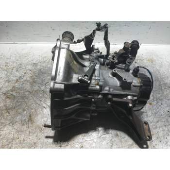 CAJA CAMBIOS 2G10A024 2G09B010 