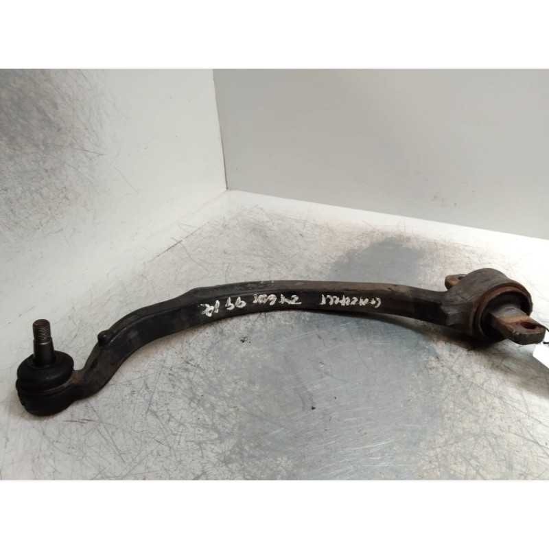 Recambio de brazo suspension inferior delantero izquierdo para mitsubishi galant berlina (ea0) 2400 gls referencia OEM IAM   