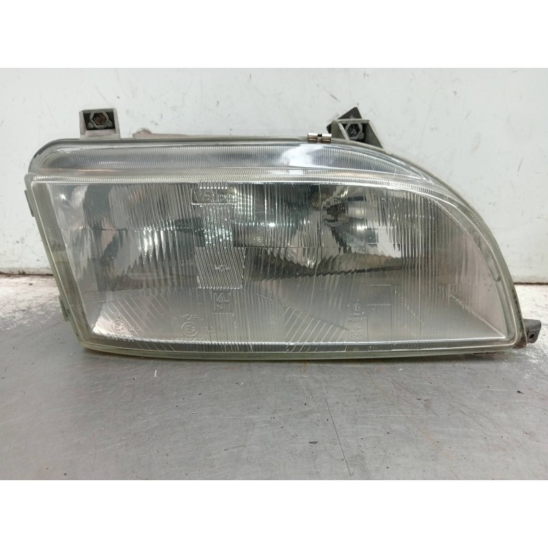 Recambio de faro derecho para renault espace (j63) 2.1 td helios referencia OEM IAM 60946730  