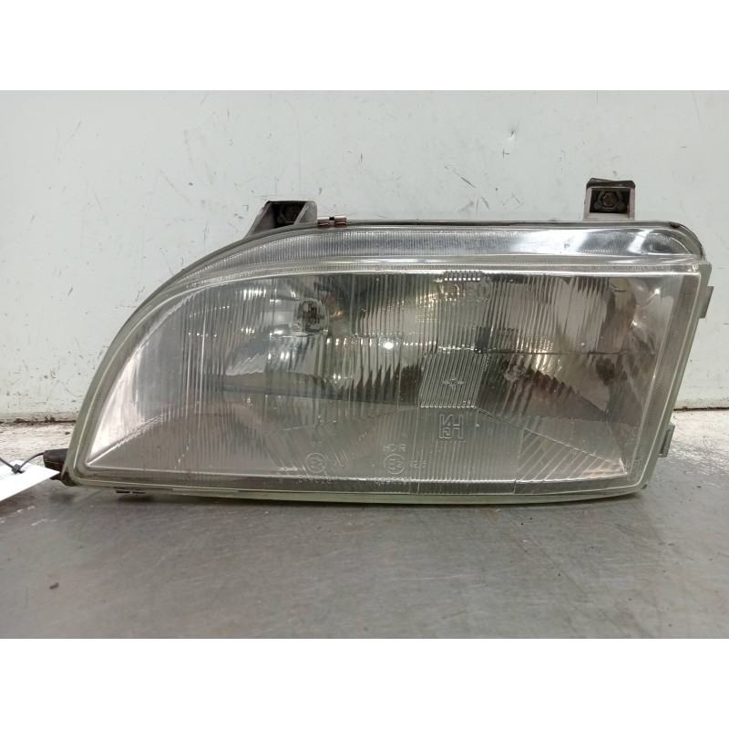 Recambio de faro izquierdo para renault espace (j63) 2.1 td helios referencia OEM IAM 60946720  