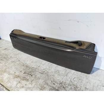 PORTON TRASERO INFERIOR 5P 2006