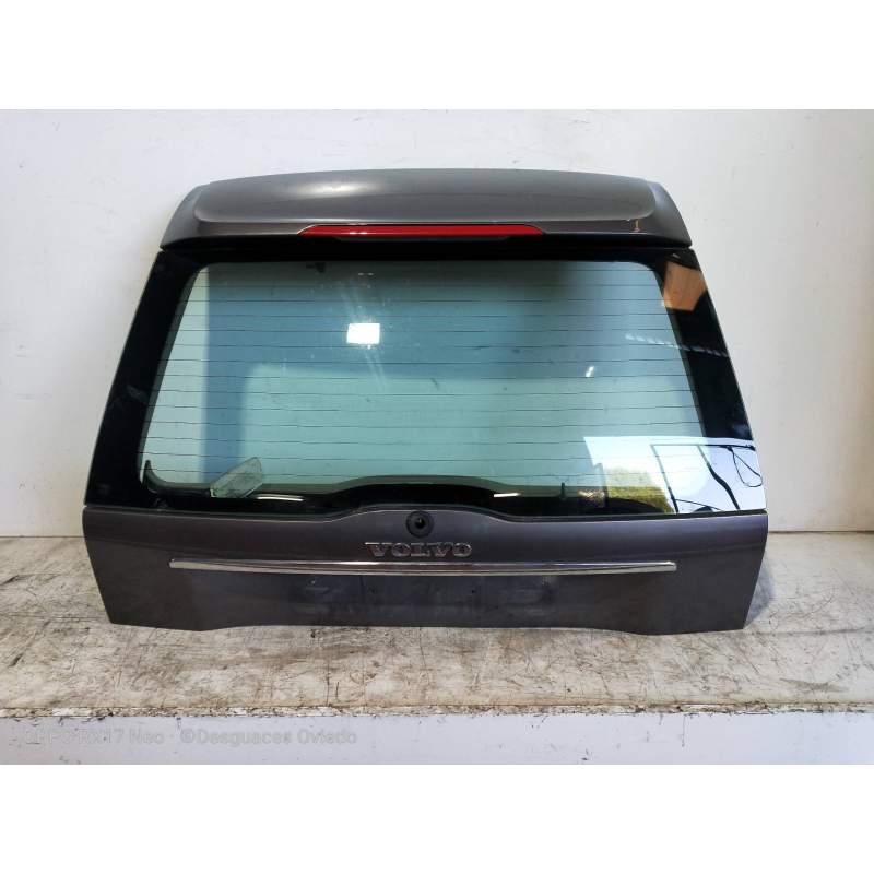 Recambio de porton trasero para volvo xc90 d5 kinetic (5 asientos) (136kw) referencia OEM IAM SUPERIOR  2006