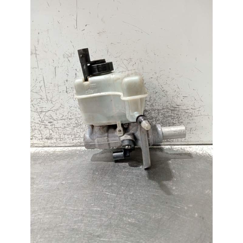 Recambio de bomba freno para seat alhambra (710, 711) 2.0 tdi referencia OEM IAM 3C1611301 03350886761 2010