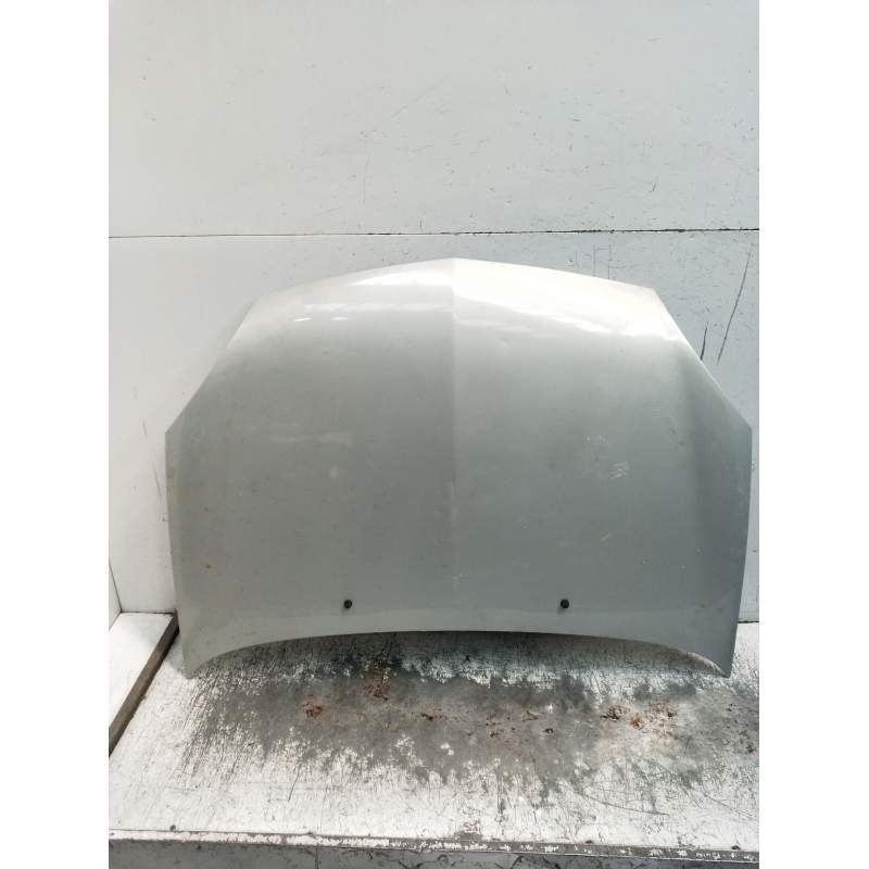 Recambio de capot para renault clio ii (bb_, cb_) 1.5 dci (b/cb07) referencia OEM IAM   2001