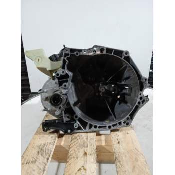 CAJA CAMBIOS 20ET27 7348091B 5V