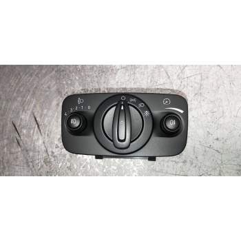 MANDO LUCES AV6T13A024CB INTERRUPTOR 2010