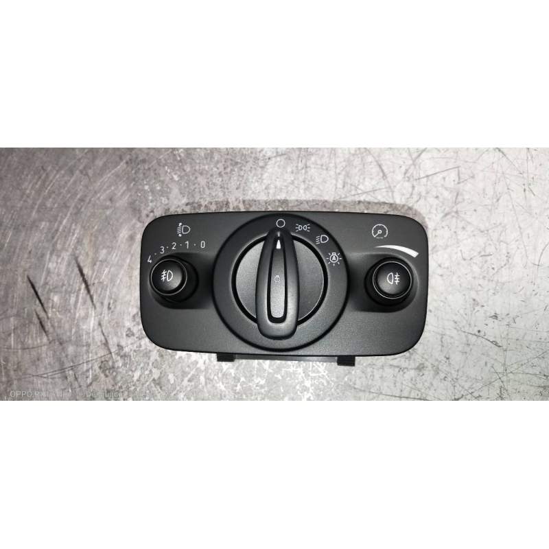 Recambio de mando luces para ford c-max trend referencia OEM IAM AV6T13A024CB INTERRUPTOR 2010