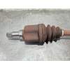 Recambio de transmision delantera izquierda para peugeot 207 x-line referencia OEM IAM 9651040580 14G 2006