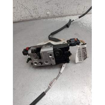 MOTOR CIERRE CENTRALIZADO TRASERO IZQUIERDO 9685351930 5P 