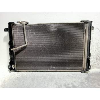 CONDENSADOR / RADIADOR AIRE ACONDICIONADO A2045000554 