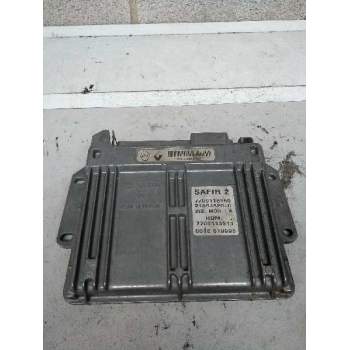 CENTRALITA MOTOR UCE 7700115597 7700115160 7700113511 216548206 SAFIR2