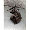 Recambio de pinza freno trasera derecha para seat leon (1p1) 1.9 tdi referencia OEM IAM  TRW 05