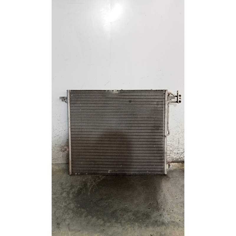 Recambio de condensador / radiador aire acondicionado para mercedes-benz clase r (w251) 320 cdi (251.022) referencia OEM IAM A25