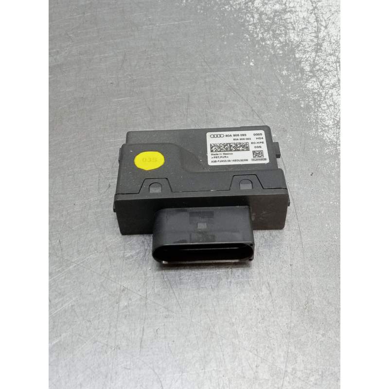 Recambio de modulo electronico para audi q5 (fyb, fyg) 2.0 tdi quattro referencia OEM IAM 80A906093  