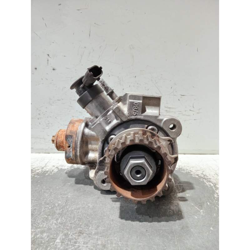 Recambio de bomba inyeccion para citroën berlingo cuadro referencia OEM IAM 9688499680 0445010516 BOSCH