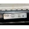 Recambio de radiador agua para peugeot 407 coupe básico referencia OEM IAM   
